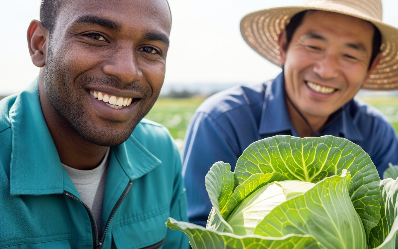 スリランカ人材